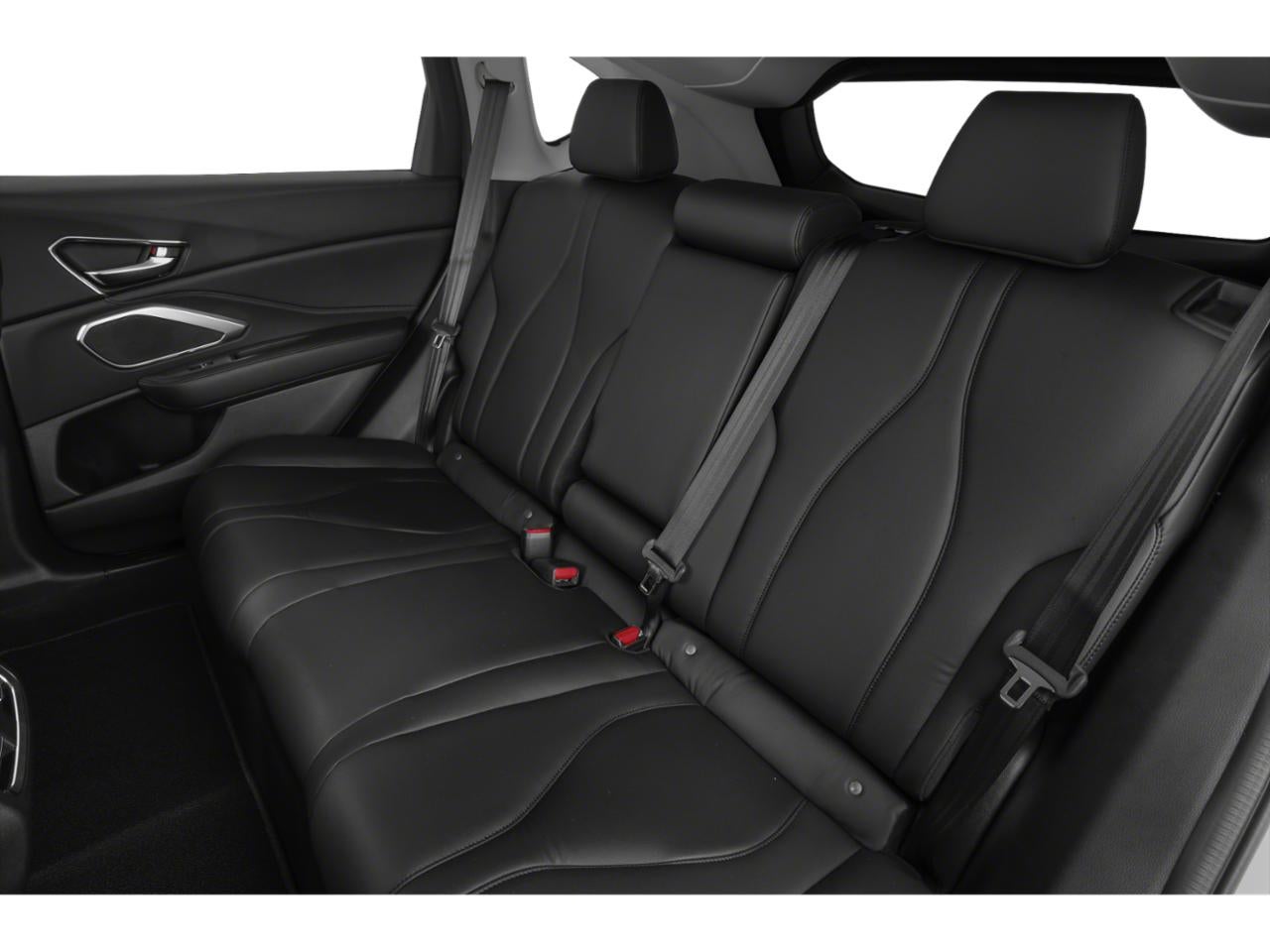 2019 Acura RDX FWD