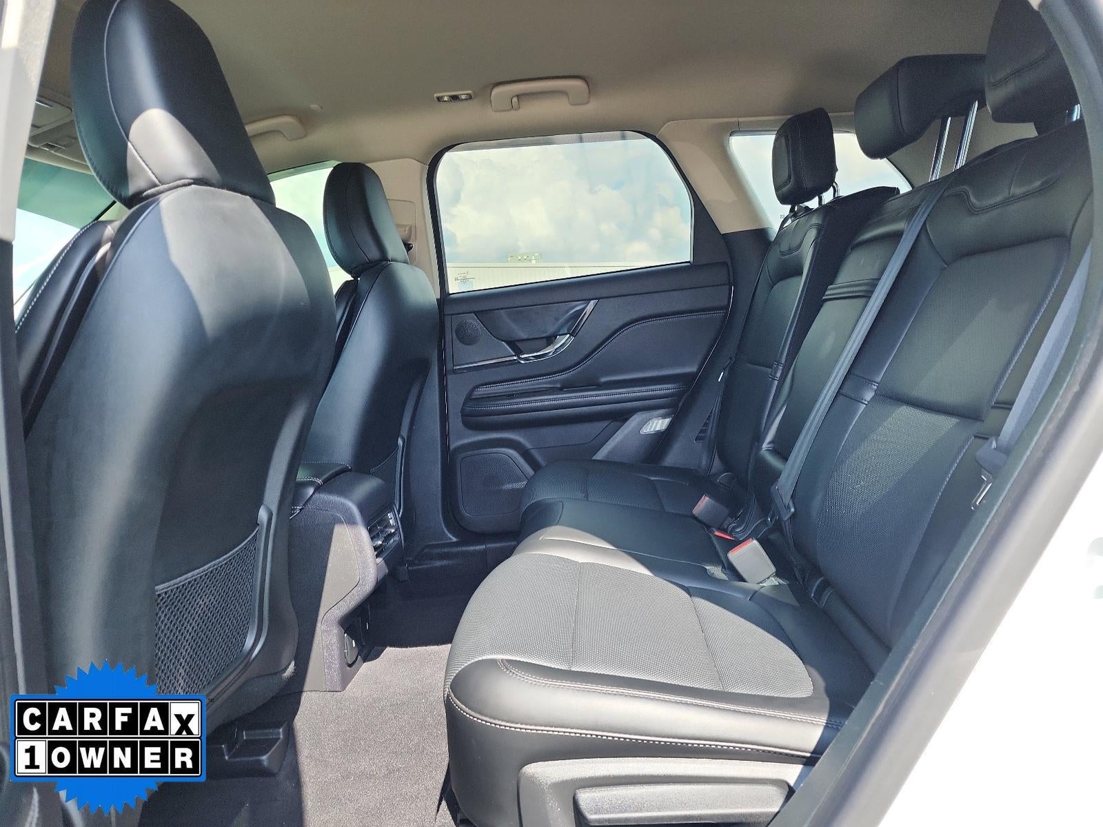 2023 Lincoln Corsair Reserve FWD