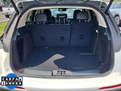 2023 Lincoln Corsair Reserve FWD