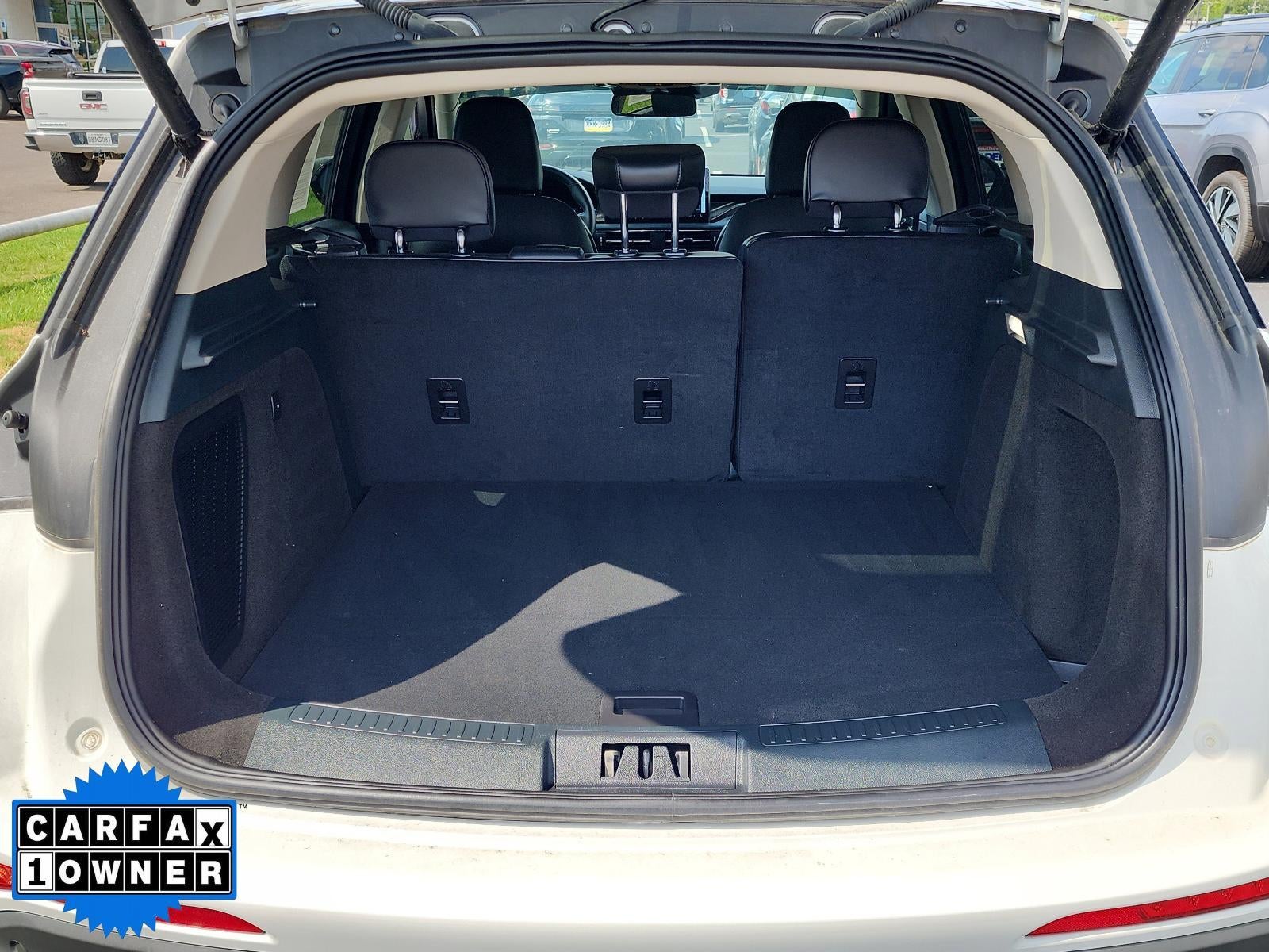 2023 Lincoln Corsair Reserve FWD