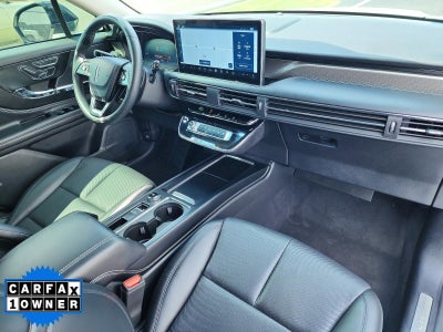 2023 Lincoln Corsair Reserve FWD