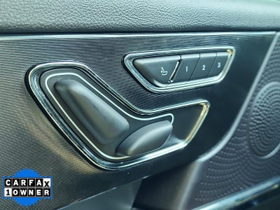 2023 Lincoln Corsair Reserve FWD