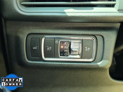 2023 Lincoln Corsair Reserve FWD