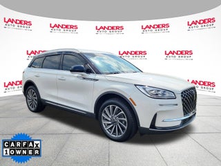 2023 Lincoln Corsair Reserve FWD