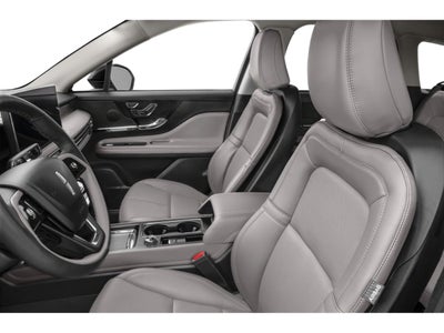 2023 Lincoln Corsair Reserve FWD