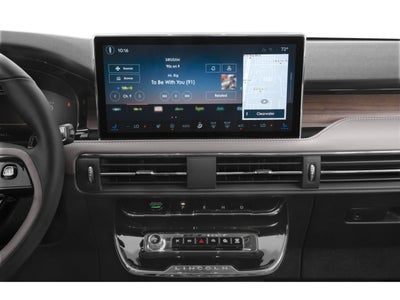 2023 Lincoln Corsair Reserve FWD