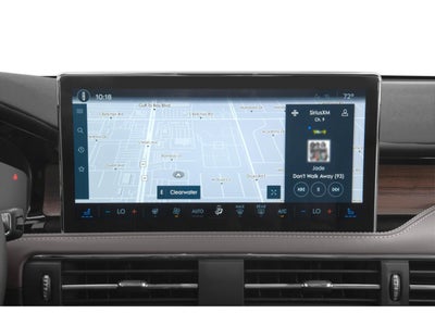 2023 Lincoln Corsair Reserve FWD