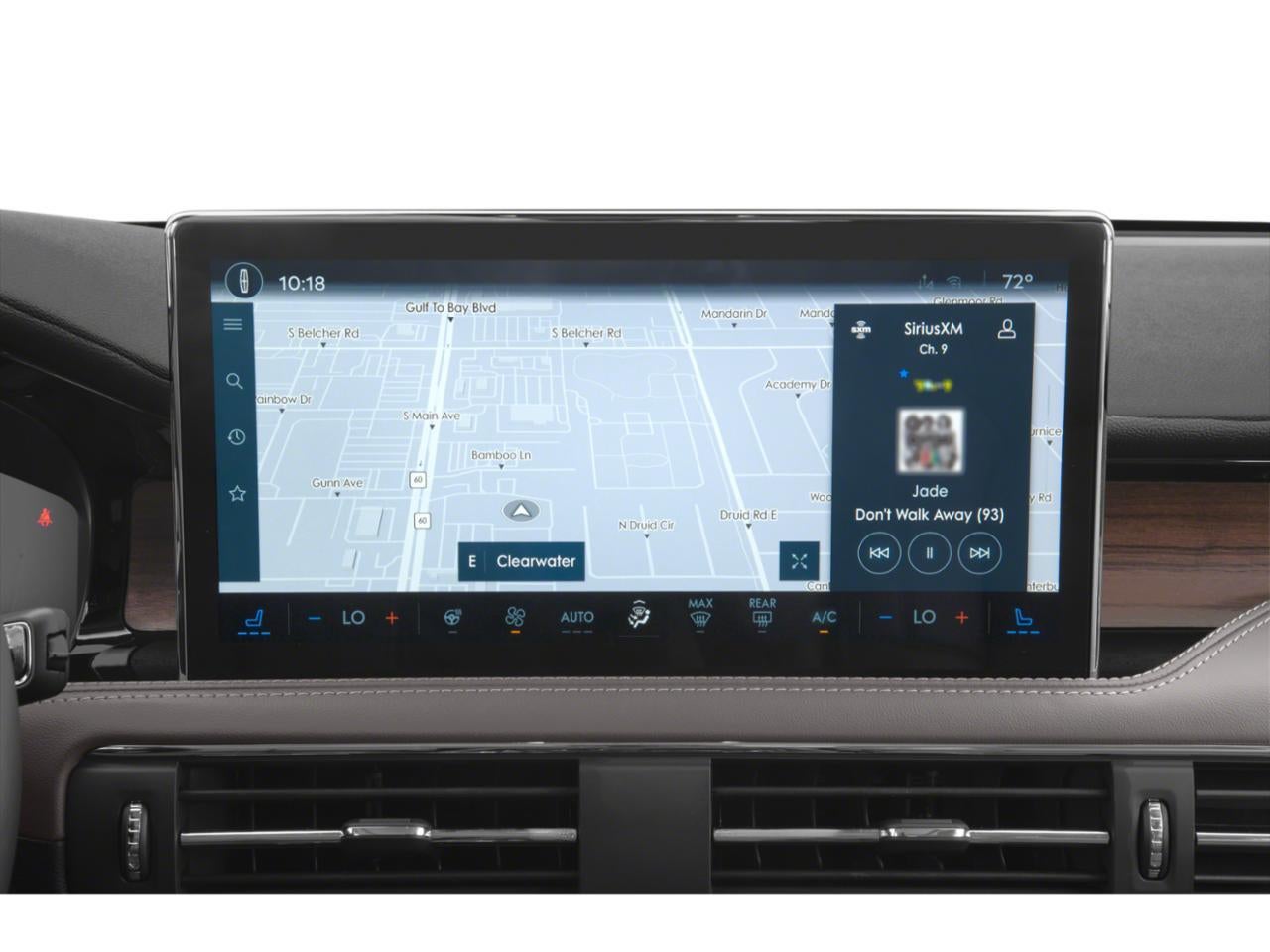 2023 Lincoln Corsair Reserve FWD