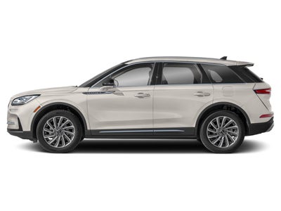 2023 Lincoln Corsair Reserve FWD