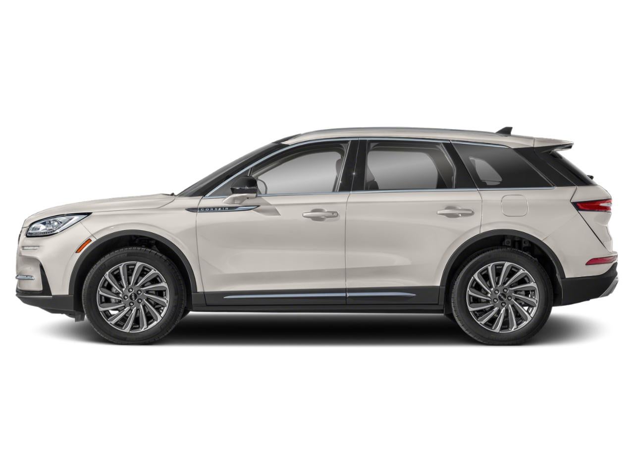 2023 Lincoln Corsair Reserve FWD