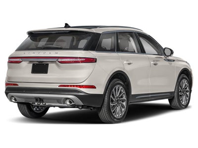 2023 Lincoln Corsair Reserve FWD