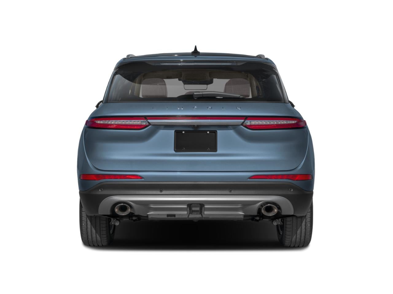 2023 Lincoln Corsair Reserve FWD