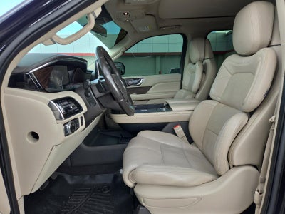 2021 Lincoln Navigator Reserve 4x2