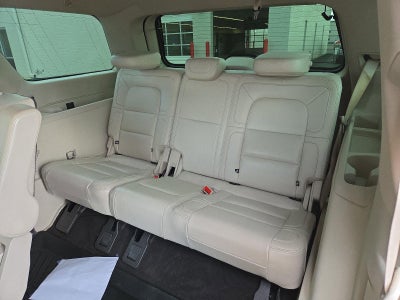 2021 Lincoln Navigator Reserve 4x2