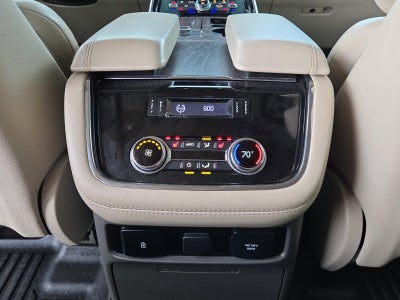 2021 Lincoln Navigator Reserve 4x2