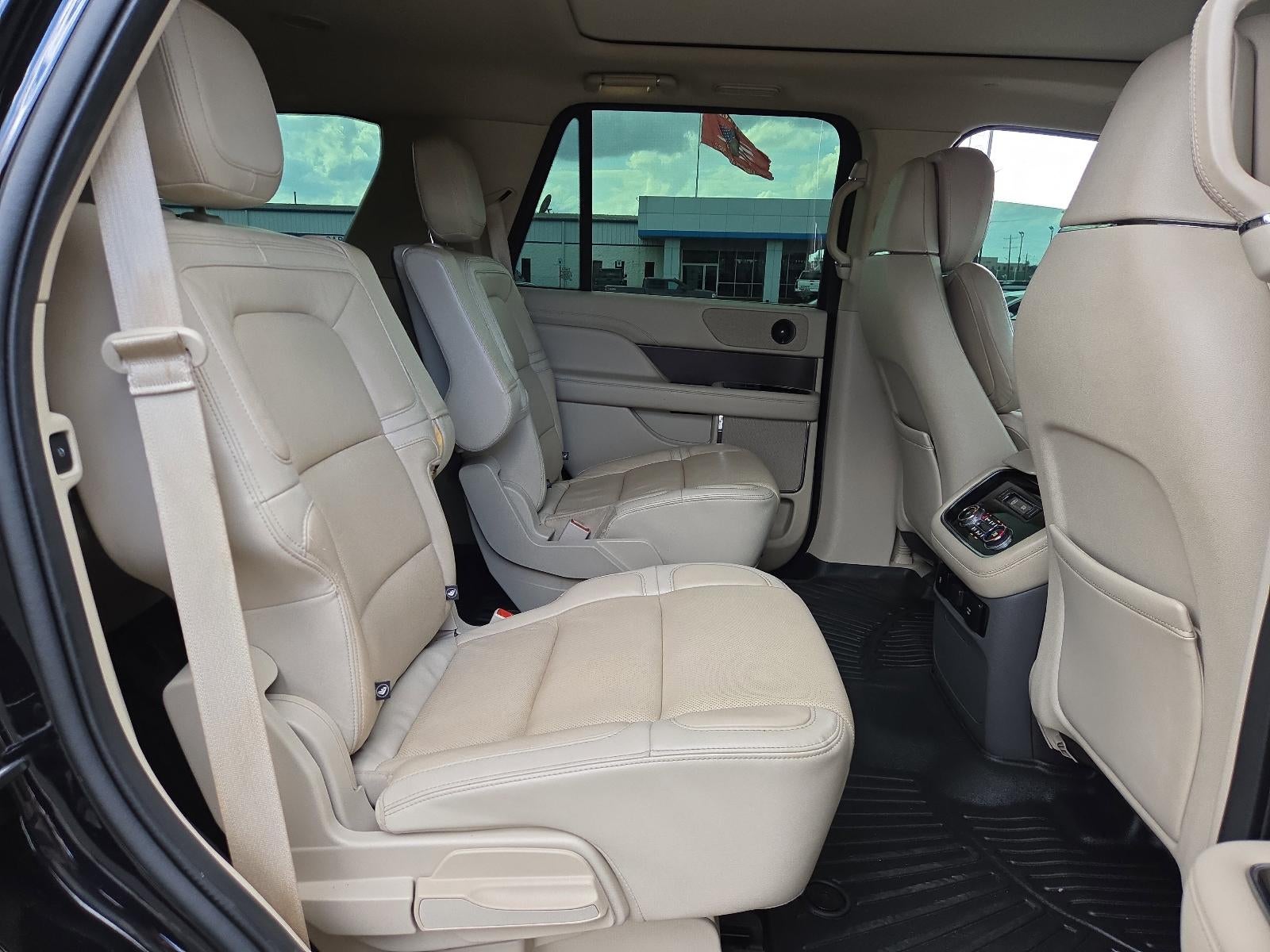 2021 Lincoln Navigator Reserve 4x2