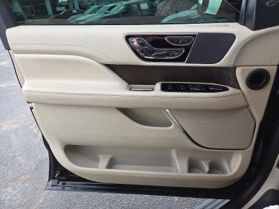 2021 Lincoln Navigator Reserve 4x2