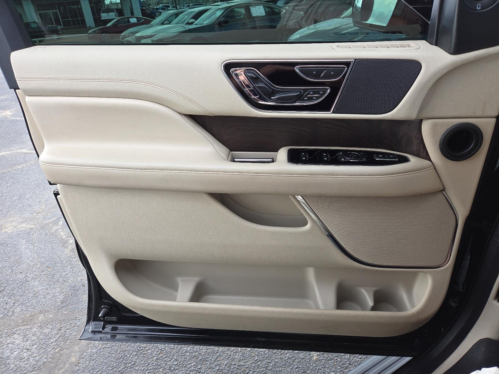 2021 Lincoln Navigator Reserve 4x2