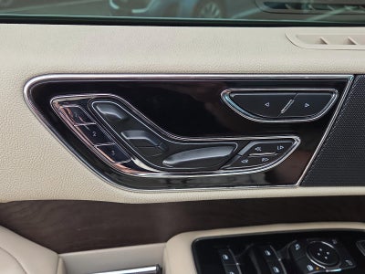 2021 Lincoln Navigator Reserve 4x2