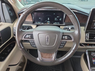 2021 Lincoln Navigator Reserve 4x2