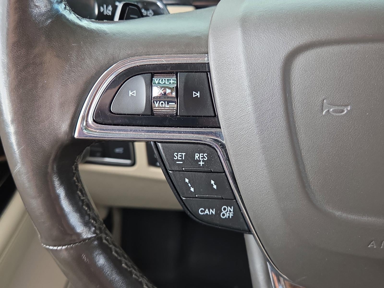 2021 Lincoln Navigator Reserve 4x2
