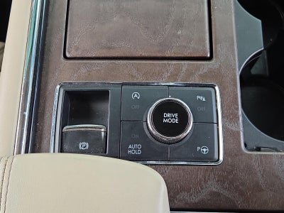 2021 Lincoln Navigator Reserve 4x2