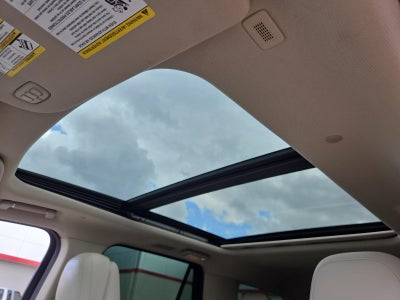 2021 Lincoln Navigator Reserve 4x2