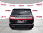 2021 Lincoln Navigator Reserve 4x2