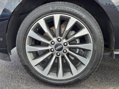 2021 Lincoln Navigator Reserve 4x2