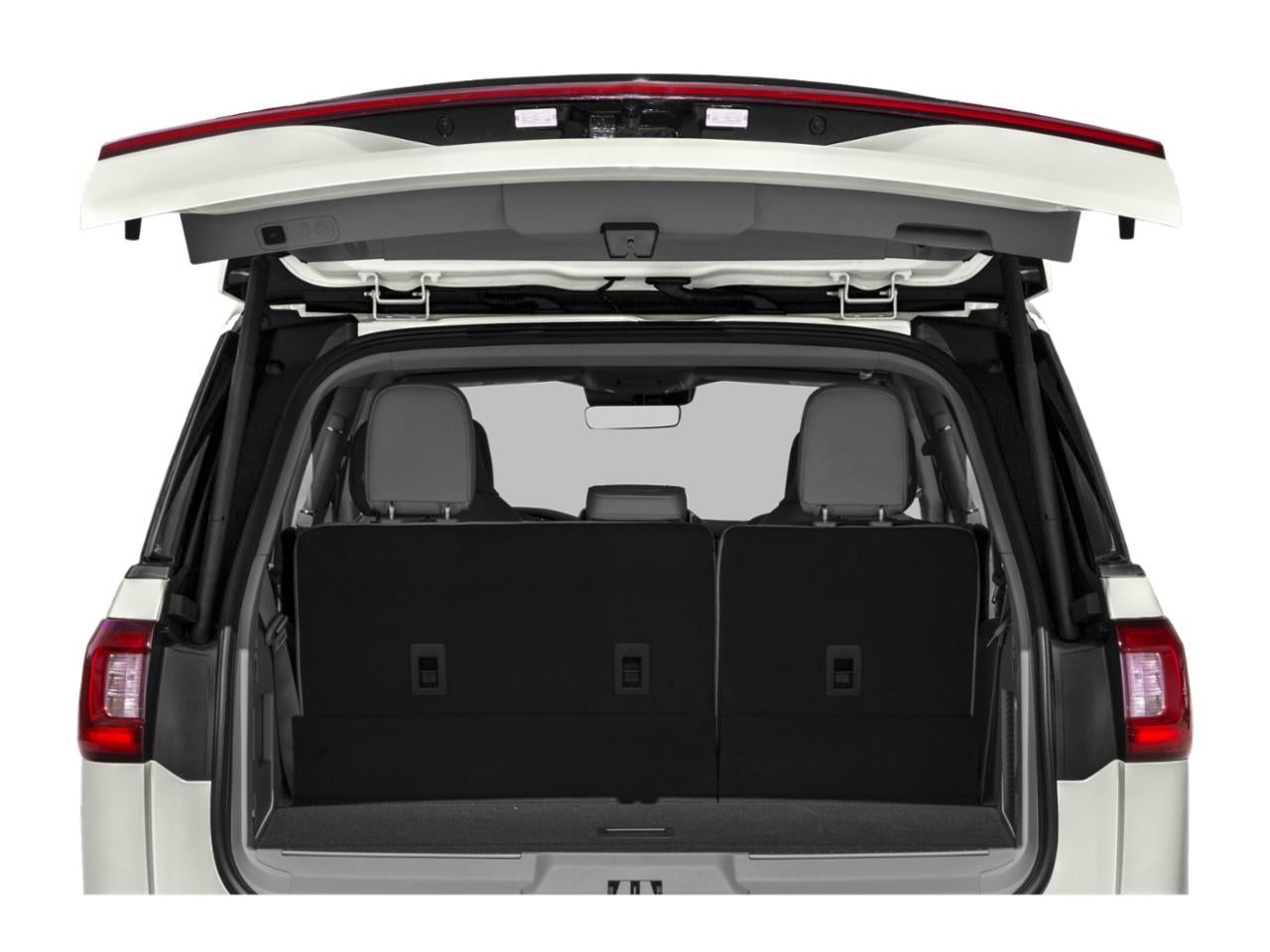 2021 Lincoln Navigator Reserve 4x2