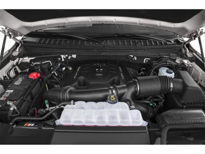 2021 Lincoln Navigator Reserve 4x2