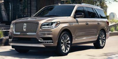 2021 Lincoln Navigator Reserve 4x2