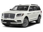 2021 Lincoln Navigator Reserve 4x2