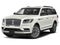 2021 Lincoln Navigator Reserve 4x2