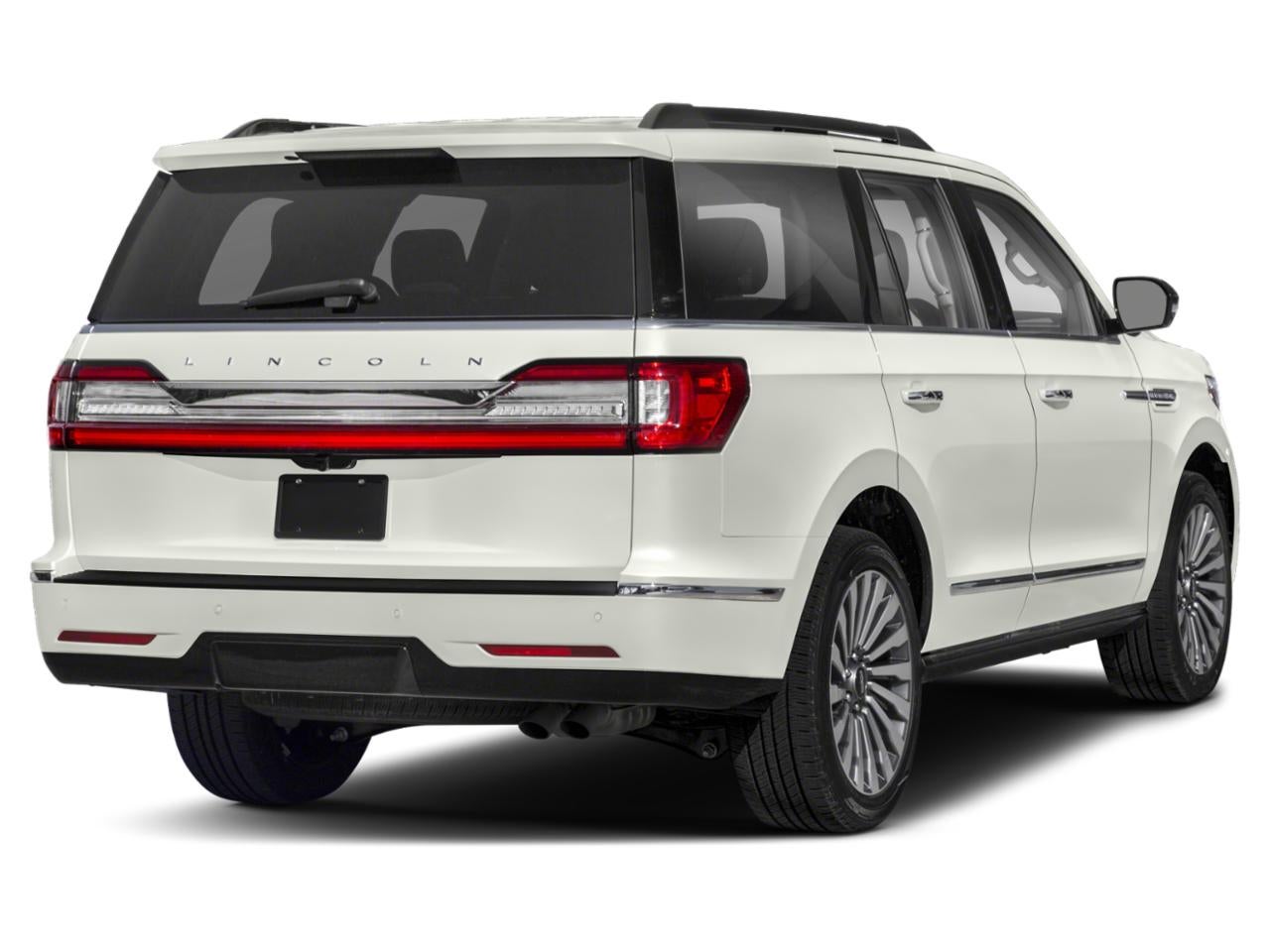 2021 Lincoln Navigator Reserve 4x2