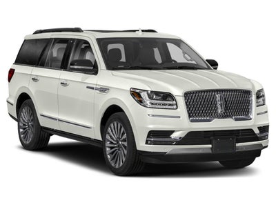 2021 Lincoln Navigator Reserve 4x2