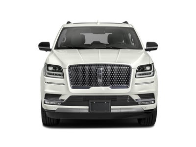 2021 Lincoln Navigator Reserve 4x2