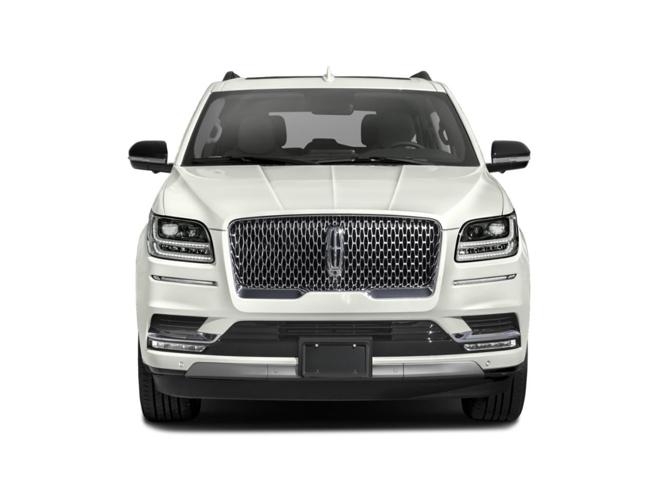 2021 Lincoln Navigator Reserve 4x2