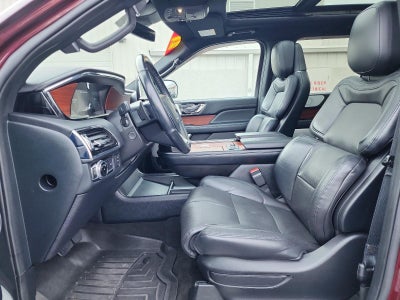 2021 Lincoln Navigator Reserve 4x4