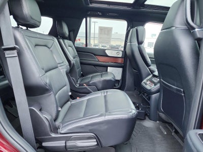 2021 Lincoln Navigator Reserve 4x4
