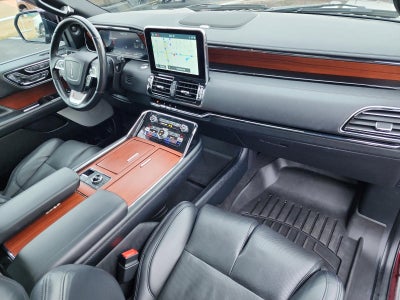 2021 Lincoln Navigator Reserve 4x4