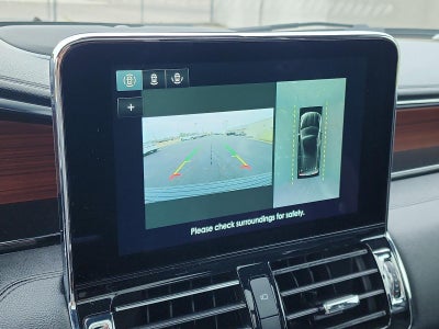 2021 Lincoln Navigator Reserve 4x4