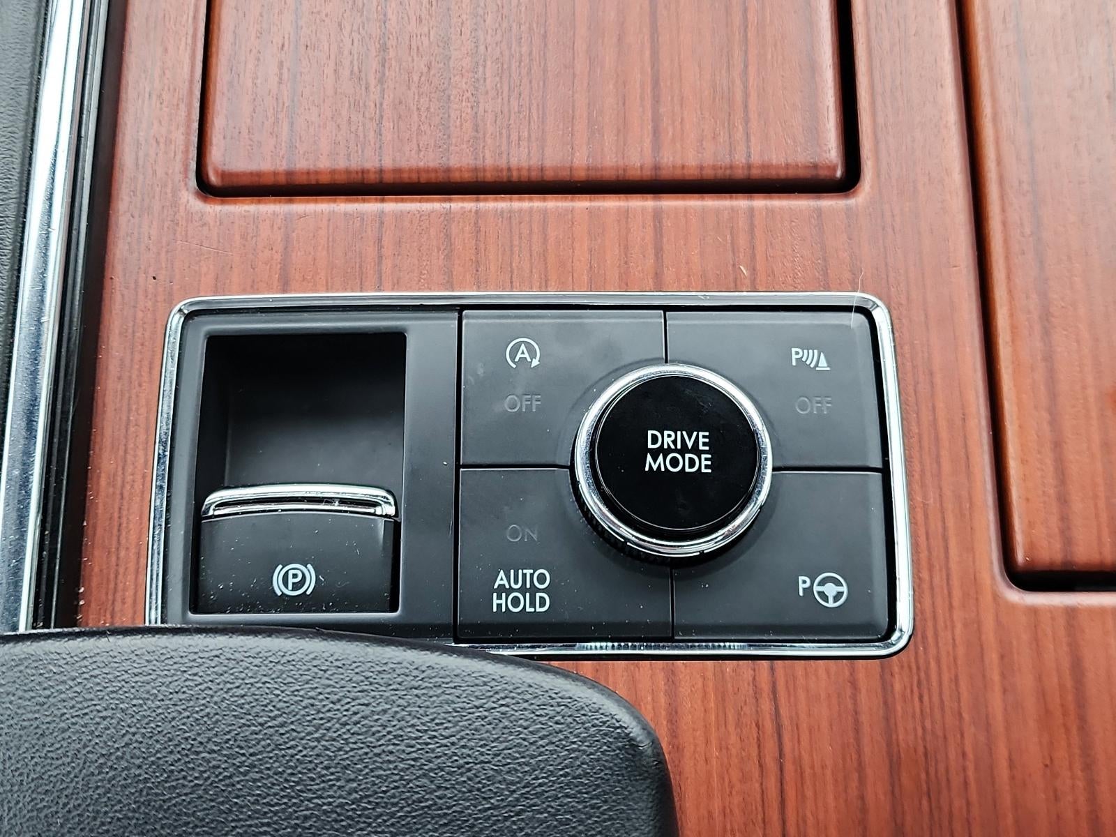 2021 Lincoln Navigator Reserve 4x4