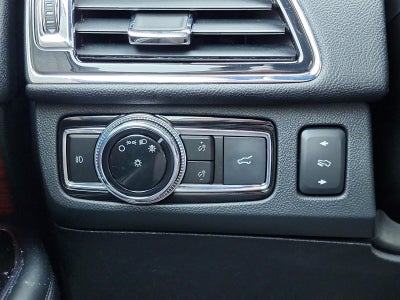 2021 Lincoln Navigator Reserve 4x4