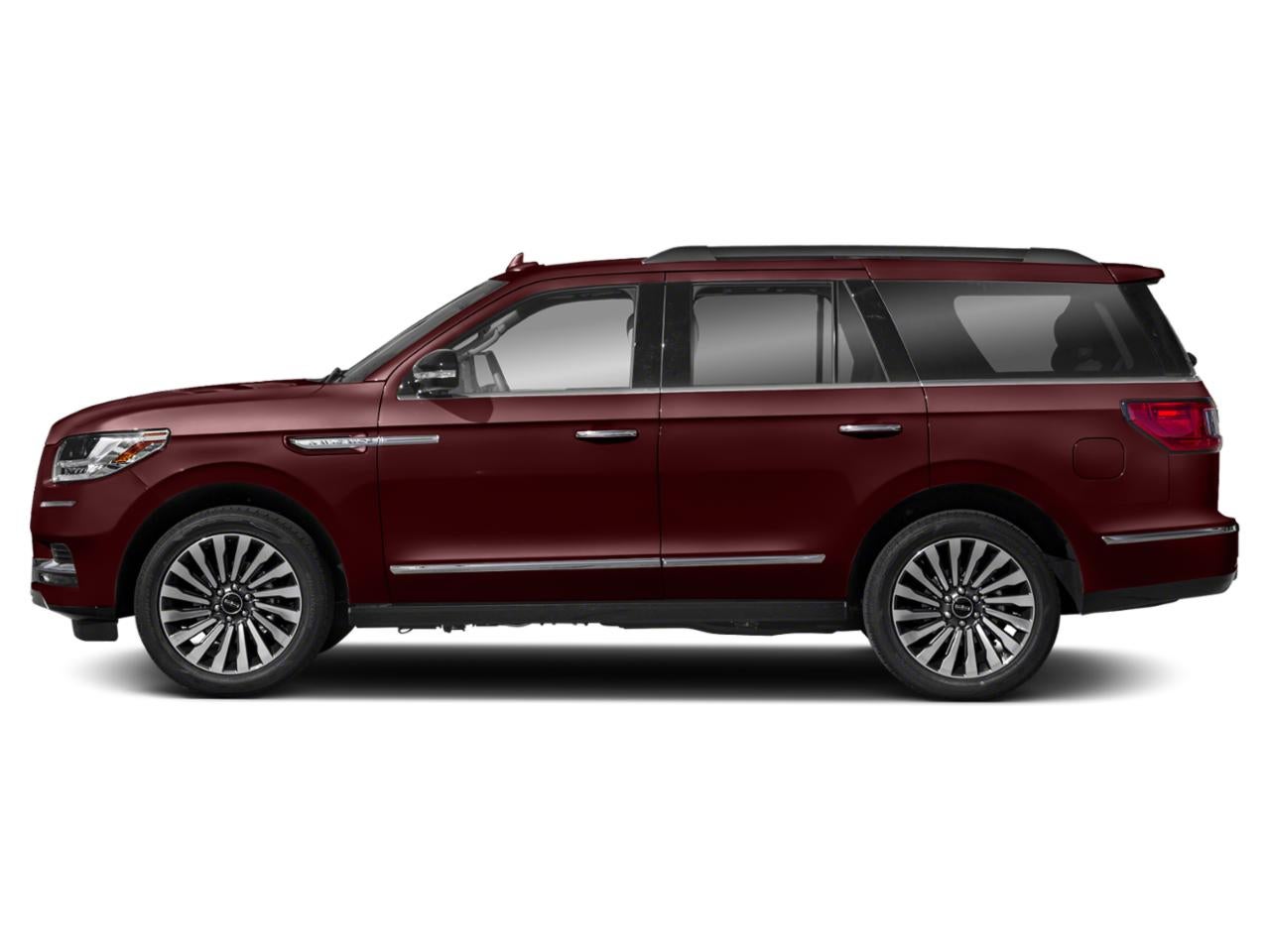 2021 Lincoln Navigator Reserve 4x4