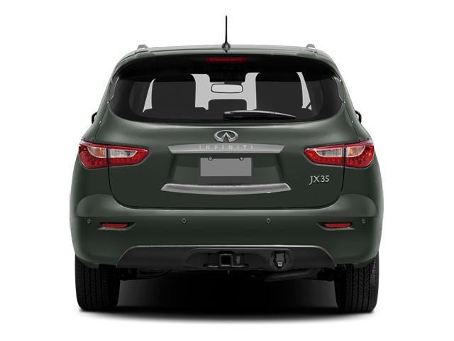 2013 INFINITI JX35 Base