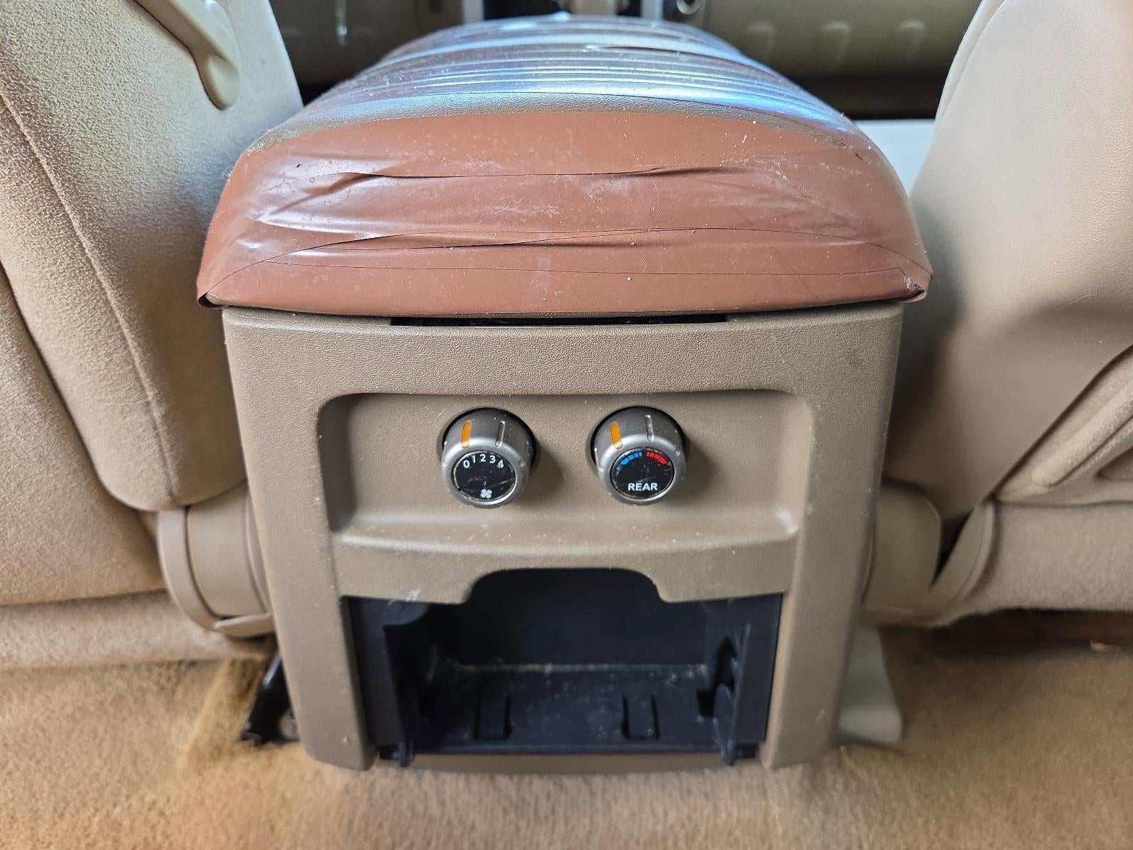 2006 Nissan Pathfinder SE 2WD