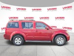 2006 Nissan Pathfinder SE 2WD