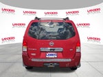 2006 Nissan Pathfinder SE 2WD