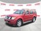 2006 Nissan Pathfinder SE 2WD